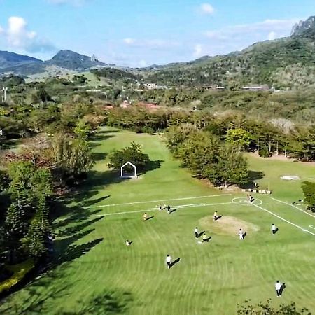 Kenting Tuscany Resort Экстерьер фото