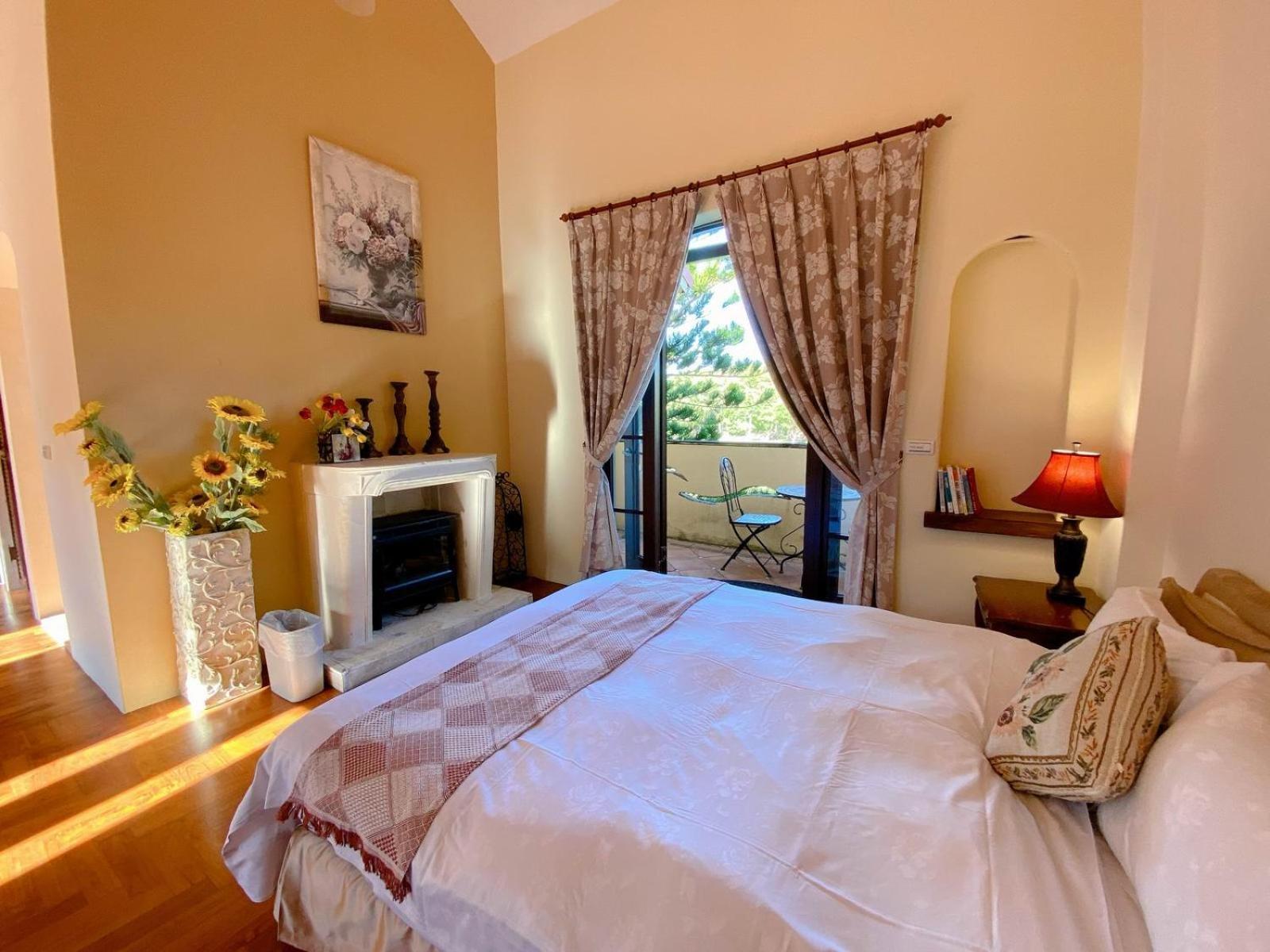 Kenting Tuscany Resort Экстерьер фото