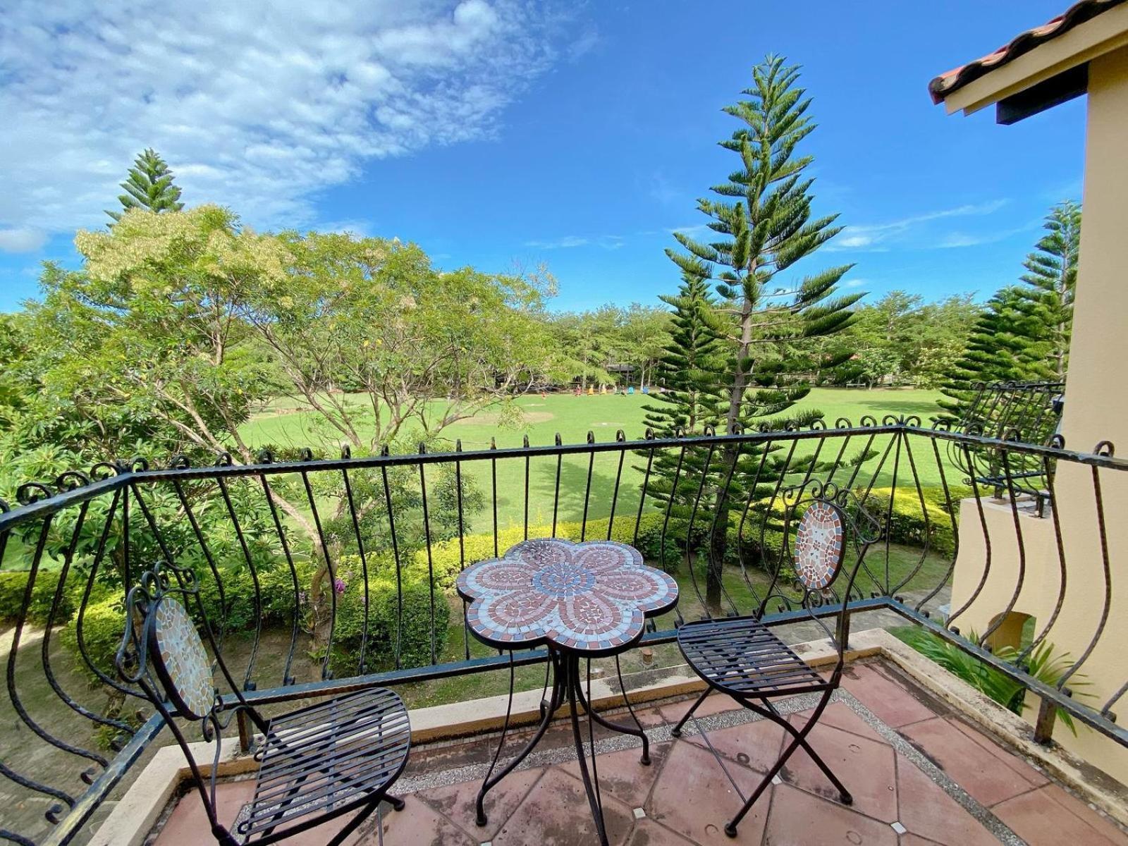 Kenting Tuscany Resort Экстерьер фото