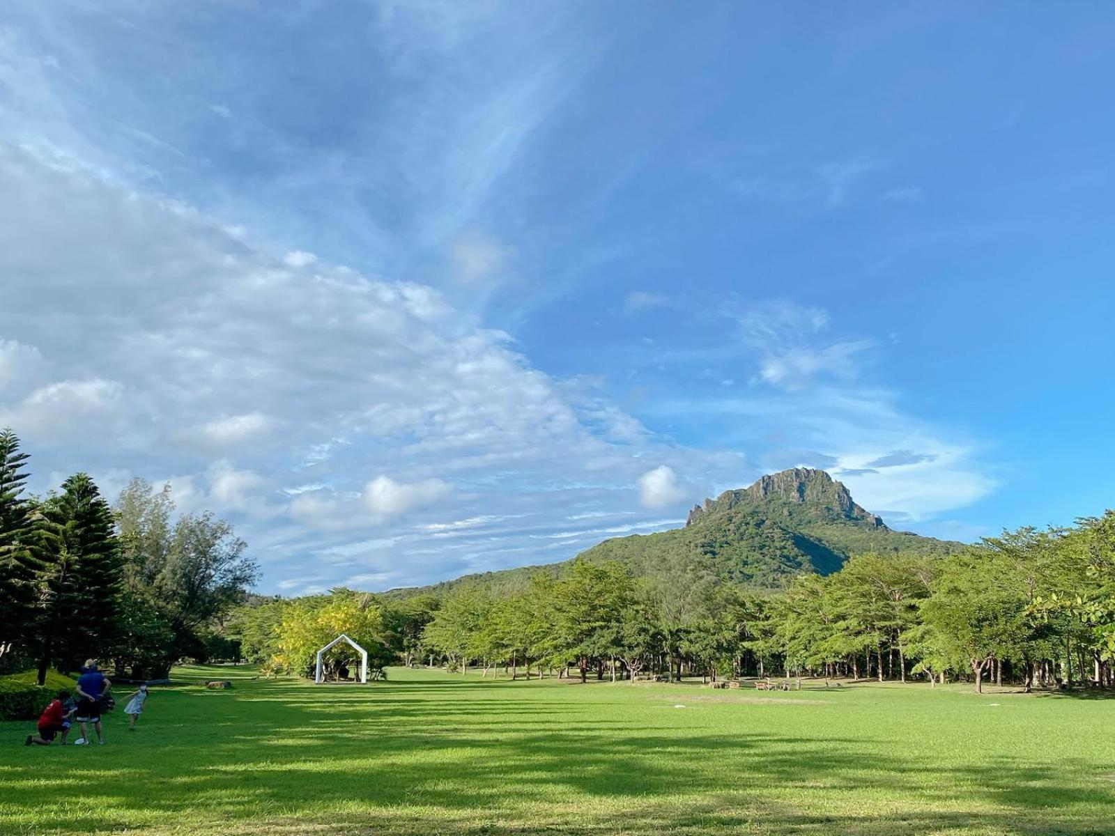 Kenting Tuscany Resort Экстерьер фото