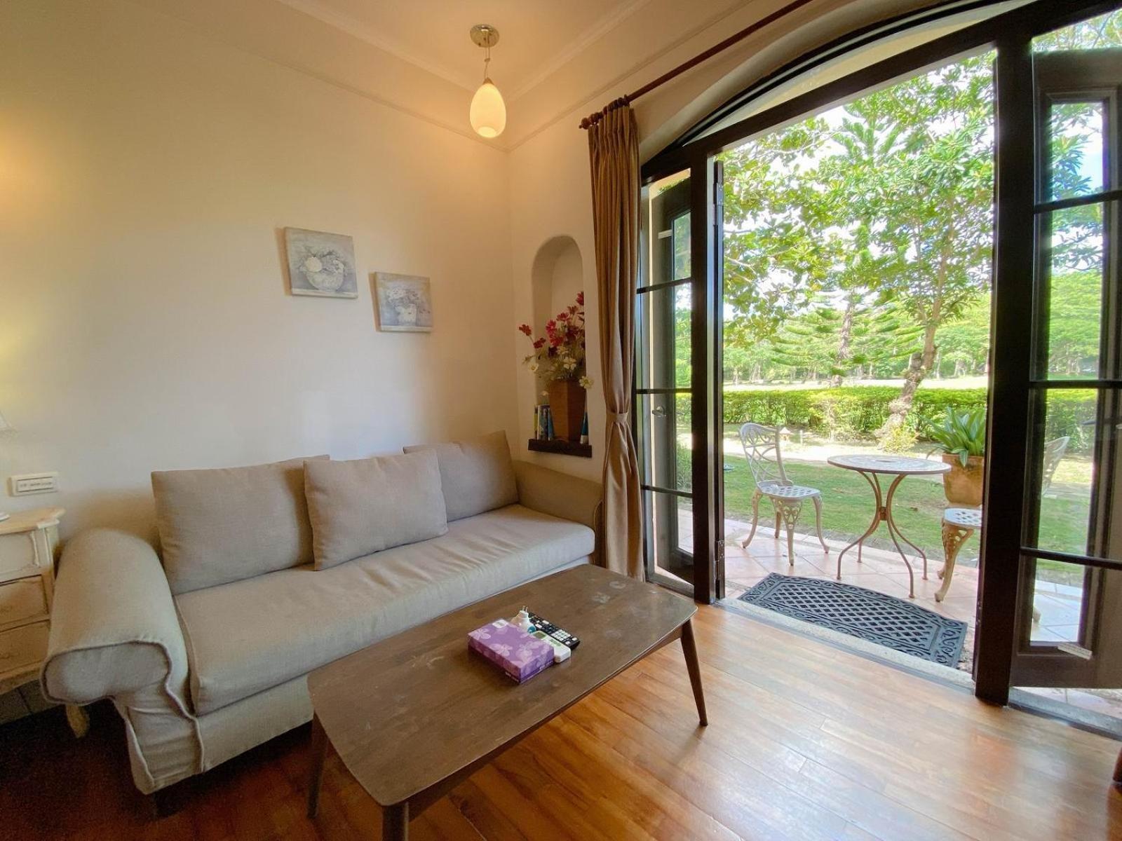 Kenting Tuscany Resort Экстерьер фото