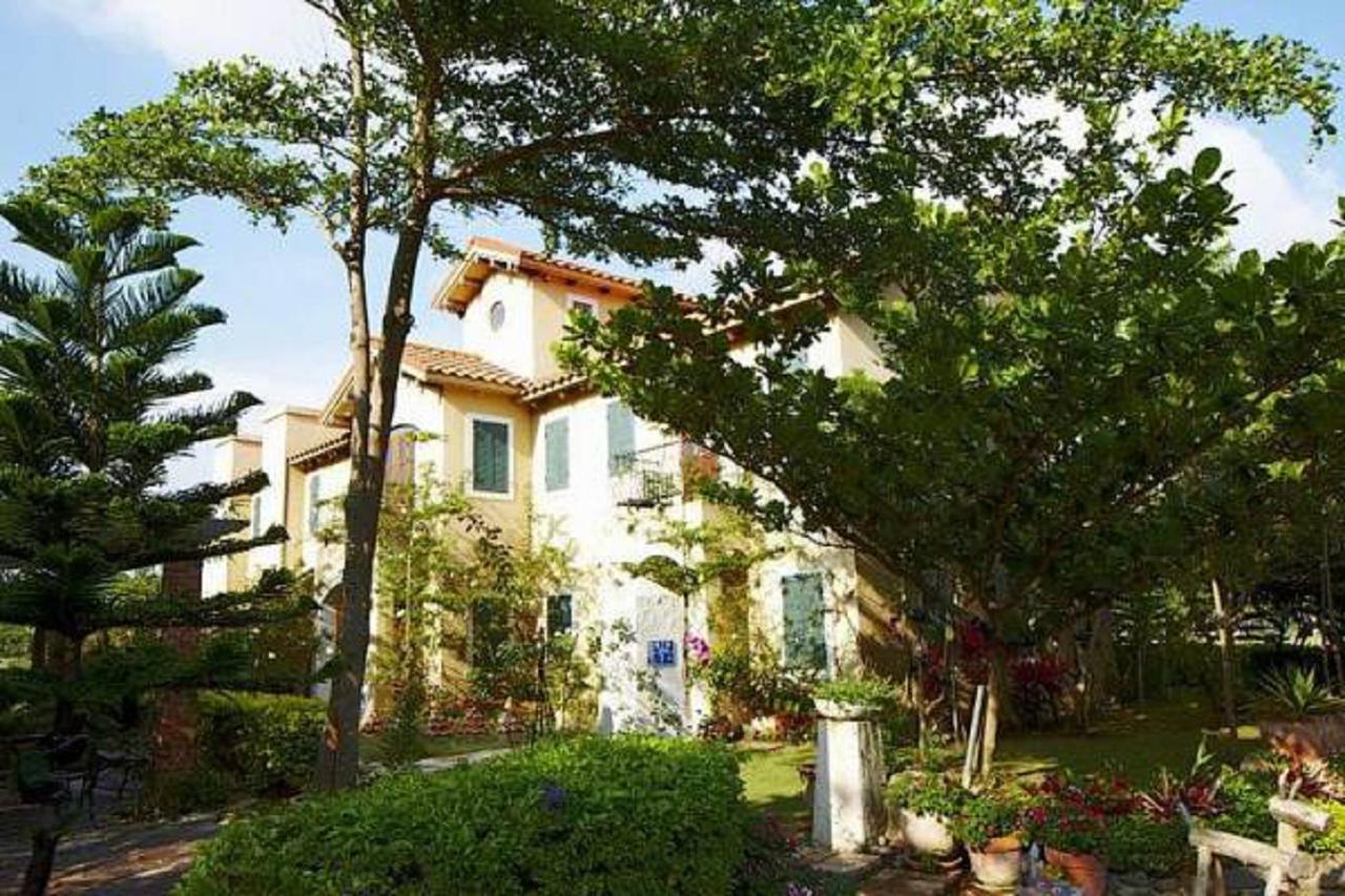 Kenting Tuscany Resort Номер фото