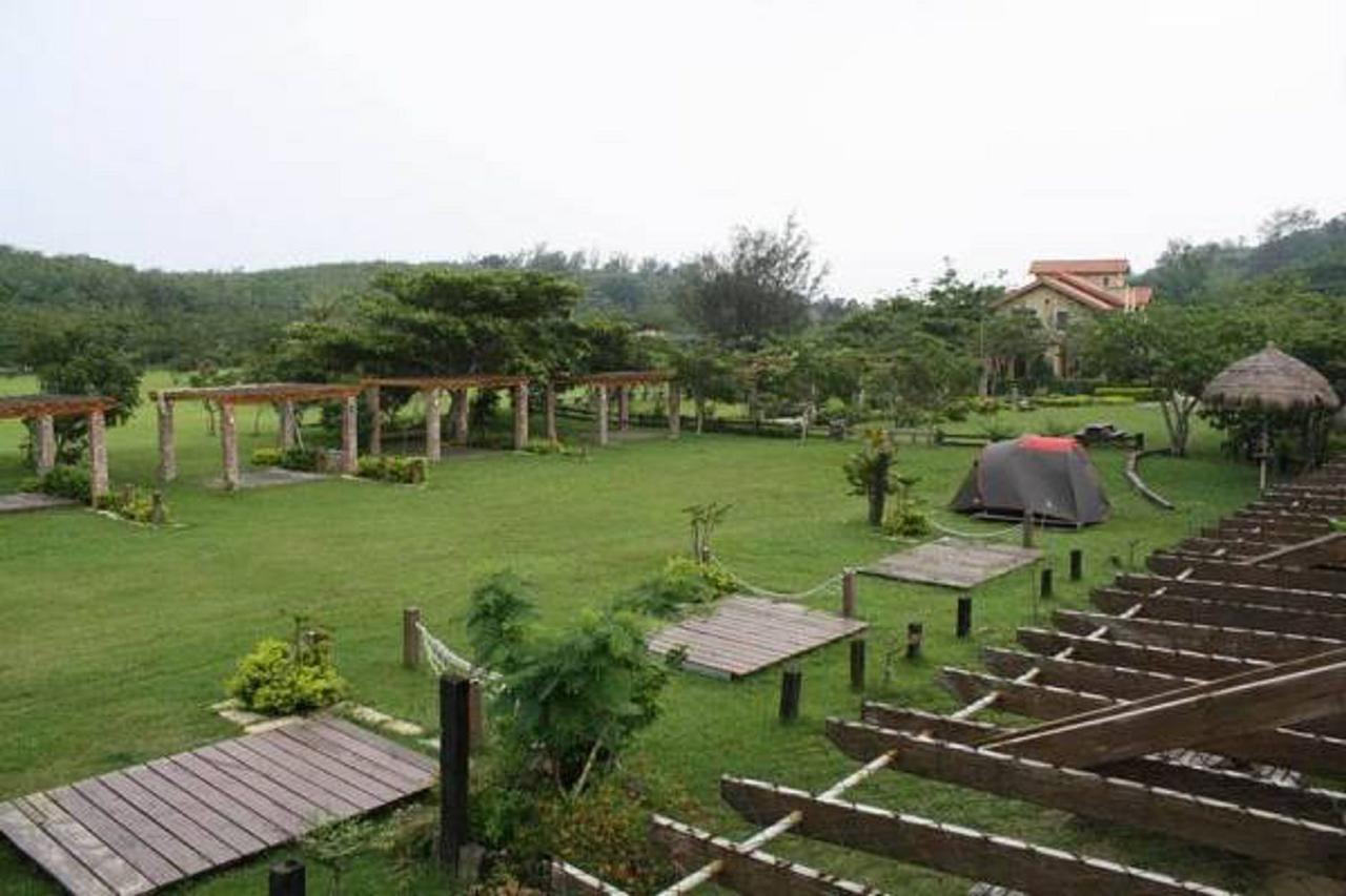 Kenting Tuscany Resort Номер фото